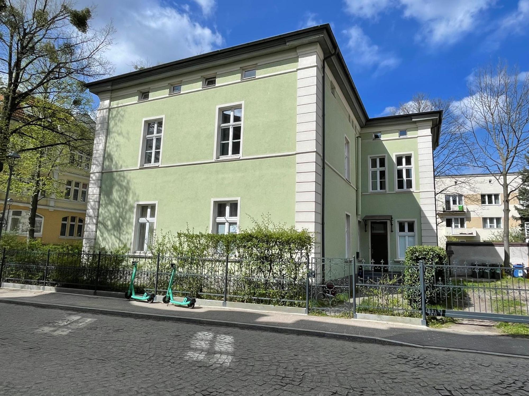 Home3City Sloneczne Poddasze Sopot Exterior foto